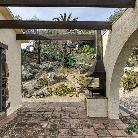 Gabriel Σπίτι διακοπών *