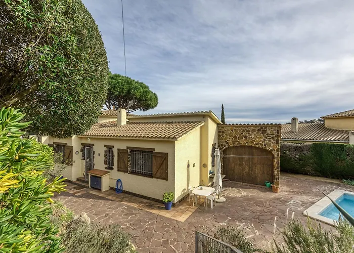 Σπίτι διακοπών Gabriel *