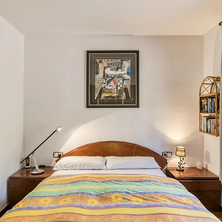 度假居 Gabriel *