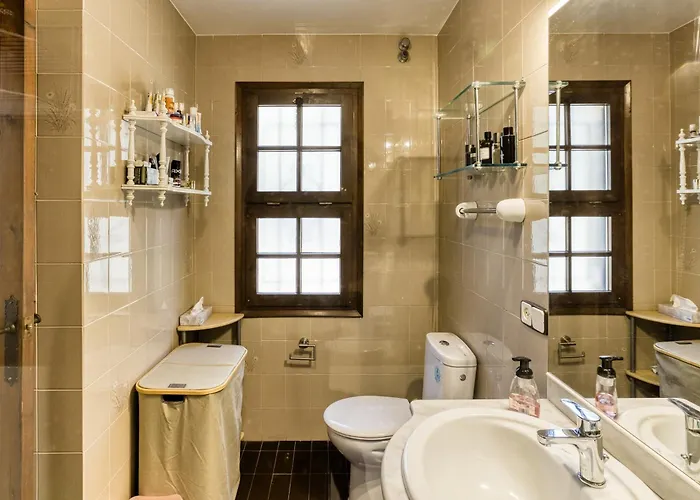 Tatil Evi Gabriel Calonge (Catalonia)