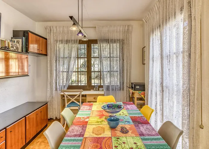 Gabriel Casa de Férias Calonge (Catalonia)