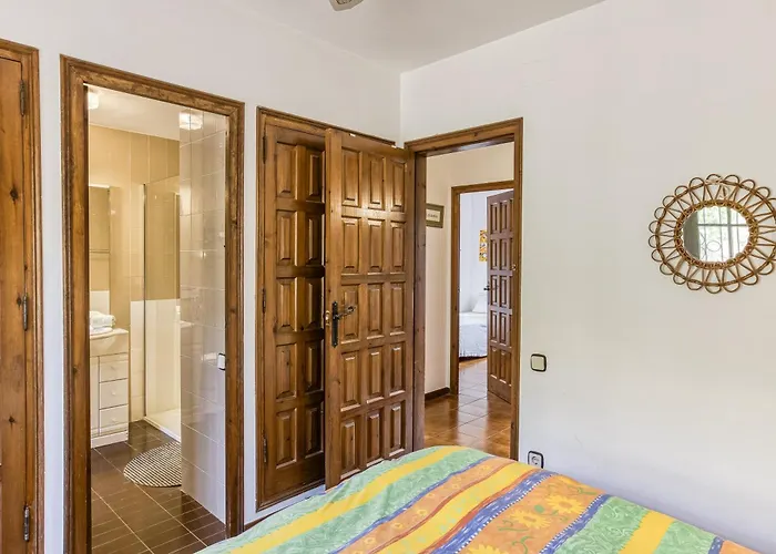 Casa de Férias Gabriel