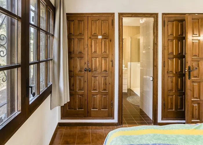 Casa de Férias Gabriel Calonge (Catalonia)